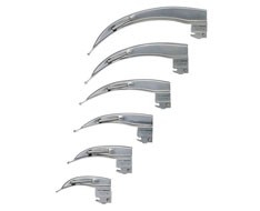 Zubehör Laryngoskope Zubehör Laryngoskope