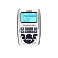 Hochleistungslaser (2 W) Physiolaser 2.0: ideal für chronische und akute Erkrankungen, die den Bewegungsapparat betreffen Hochleistungslaser (2 W) Physiolaser 2.0: ideal für chronische und akute Erkrankungen, die den Bewegungsapparat betreffen