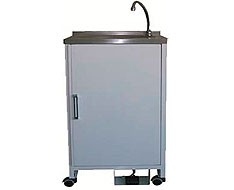 Feste und tragbare Waschbecken Feste und tragbare Waschbecken