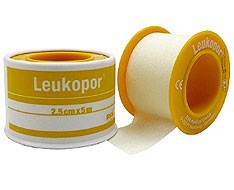 Leukopor