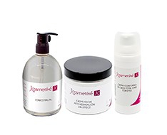 Gesichtslinie Kosmetiké Professional Gesichtslinie Kosmetiké Professional