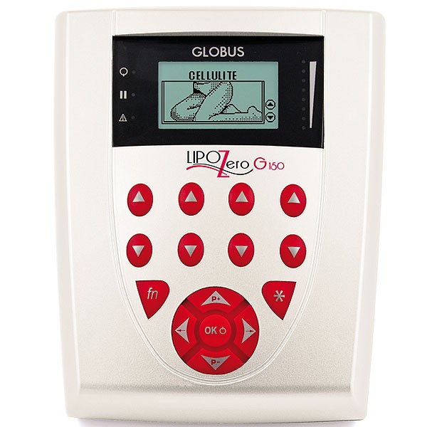 Lipozero G150 ästhetische Kavitation: 42 Programme und Mehrfrequenzbehandlungen für ästhetische Pathologien Lipozero G150 ästhetische Kavitation: 42 Programme und Mehrfrequenzbehandlungen für ästhetische Pathologien