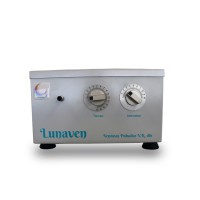 Lunaven Pulsed Suction Device: Erleichtert den Blut- und Lymphkreislauf durch die Entwicklung einer tiefen und effektiven Massage