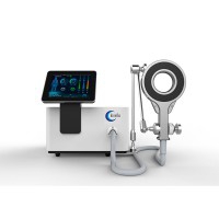 Magneto Physio Kinefis: Geräte für die extrakorporale Magnetotransduktionstherapie zur Regeneration und Rehabilitation von Erkrankungen des Bewegungsapparates Magneto Physio Kinefis: Geräte für die extrakorporale Magnetotransduktionstherapie zur Regeneration und Rehabilitation von Erkrankungen des Bewegungsapparates