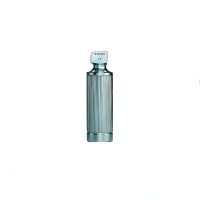 Ladegriff für Riester-Laryngoskope für Batterien Typ AA, 19 mm, LED für Spatel mit F.O.