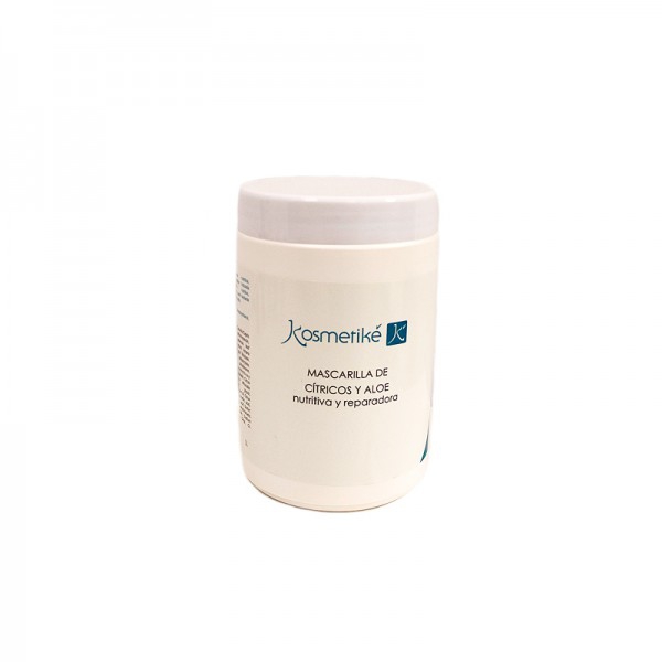 Citrus im Gesicht und am Körper Aloe Kosmetiké Professional Package 1 kg Maske: revitalisiert und reinigt die Haut tief Citrus im Gesicht und am Körper Aloe Kosmetiké Professional Package 1 kg Maske: revitalisiert und reinigt die Haut tief