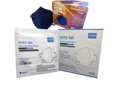 FFP2-Masken mit CE-Zertifikat