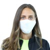 Waschbare und wiederverwendbare Hygienemasken aus Stoff mit Filtern (Größe - Erwachsene)