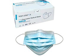 Chirurgische Masken Chirurgische Masken