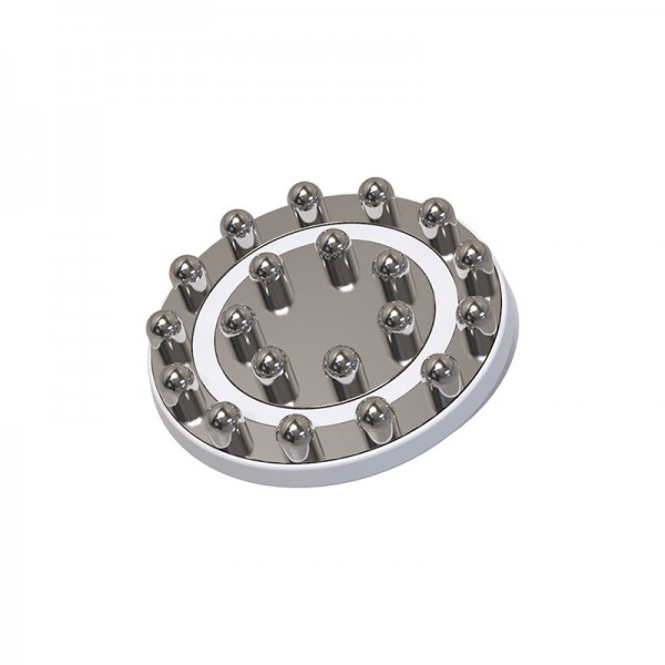 Matrix-Wechselkopf für Keytec-Geräte Matrix-Wechselkopf für Keytec-Geräte