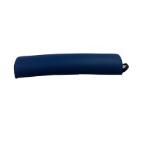Kinefis Opportunity Half Postural Roller: Marineblaue Farbe (60 x 15 x 7 cm)