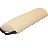Kinefis Opportunity Half Postural Roller: Cremefarben (60 x 15 x 7 cm) Kinefis Opportunity Half Postural Roller: Cremefarben (60 x 15 x 7 cm)