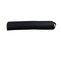 Kinefis Opportunity Half Postural Roller: Schwarze Farbe (60 x 15 x 7 cm) Kinefis Opportunity Half Postural Roller: Schwarze Farbe (60 x 15 x 7 cm)