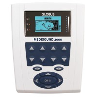 Medisound 3000 Ultraschall