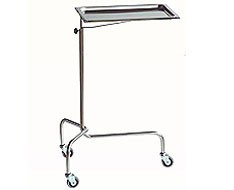 Instrumententische Instrumententische