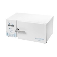 Microstop Protect Hochtemperatur-Trockenhitzesterilisator