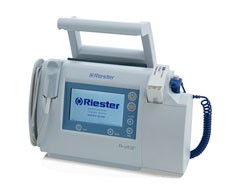 Vitalzeichen überwacht Vitalzeichen überwacht