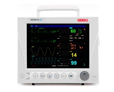 Patientenüberwachung Patientenüberwachung