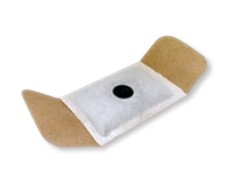 Moxas chinesische heiße Flecken Moxas chinesische heiße Flecken