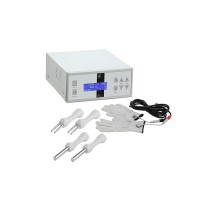 B-Equipment Schönheitsausrüstung: Mit hochleitfähigen Handschuhen zur Wiederherstellung der Hautelastizität und BIO-Lifting B-Equipment Schönheitsausrüstung: Mit hochleitfähigen Handschuhen zur Wiederherstellung der Hautelastizität und BIO-Lifting