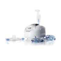 Zerstäuber mit Kolben, 12 l/min - Miko Zerstäuber mit Kolben, 12 l/min - Miko