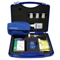 Lactate Scout 4 Field Case Kit Lactate Scout 4 Field Case Kit