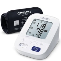 Omron M3 Intellisense digitales Arm-Blutdruckmessgerät