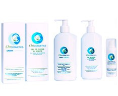Kosmetiklinie Oncosmetics Kosmetiklinie Oncosmetics