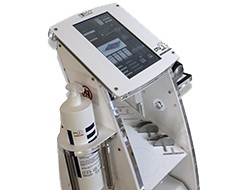 Focal Shockwave + Diamagnetischer Generator Focal Shockwave + Diamagnetischer Generator