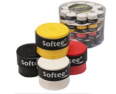 Overgrips und Protektoren für Padelschläger Overgrips und Protektoren für Padelschläger