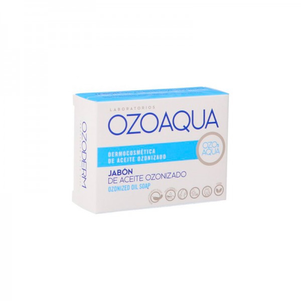 Ozoaqua Ozonseife 100 gr