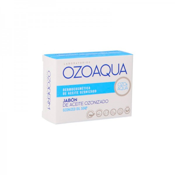 Ozoaqua Ozonseife 100 gr Ozoaqua Ozonseife 100 gr