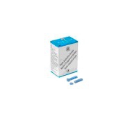 Packung mit 100 28G Lanzetten für das EBketone K-01 Blutketon-Analysegerät Packung mit 100 28G Lanzetten für das EBketone K-01 Blutketon-Analysegerät