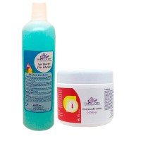 Kinefis Intensive Cold & Hot Pack: Kinefis Kaltgel + K-Silver Kinefis Wärmecreme Kinefis Intensive Cold & Hot Pack: Kinefis Kaltgel + K-Silver Kinefis Wärmecreme