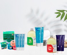 Kinefis Creme Sparpackungen Kinefis Creme Sparpackungen