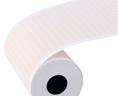 Papier für Elektrokardiographen (EKG) Papier für Elektrokardiographen (EKG)