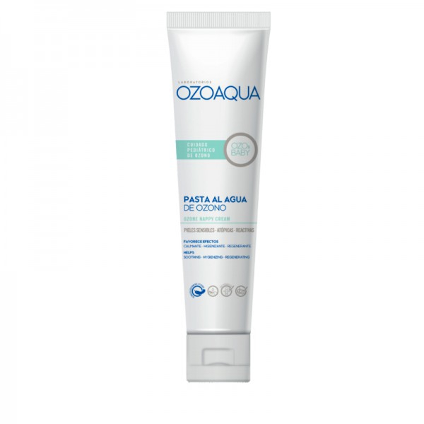Paste mit Ozonwasser Ozoaqua 75ml Paste mit Ozonwasser Ozoaqua 75ml