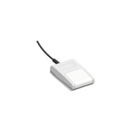 Ein / Aus-Pedal für Kinefis Vortix Saugmikromotor Ein / Aus-Pedal für Kinefis Vortix Saugmikromotor
