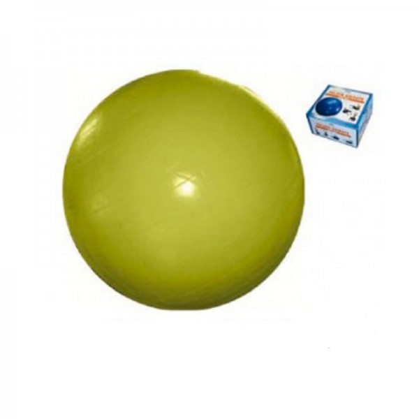 Riesenkugel Multifuncional - Fitball 100 cm: Ideal für Pilates, Fitness, Yoga, Rehabilitation, Kern