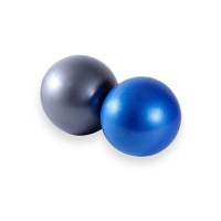 Kinefis Pilates Ball 20 cm: Ideale Maße zum Üben von Pilates