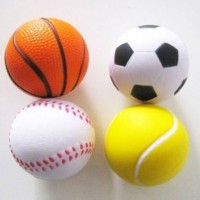 Bälle für Propriozeption Kinefis (Set mit 4 Einheiten) Bälle für Propriozeption Kinefis (Set mit 4 Einheiten)
