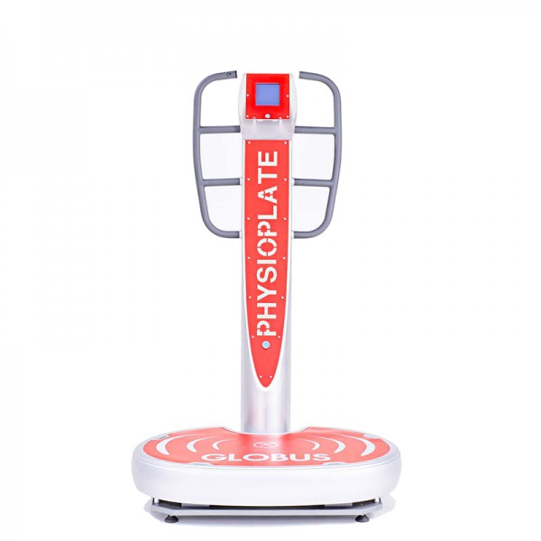 Vertikale Vibrationsplattform für den professionellen Einsatz Physioplate My Gold Vertikale Vibrationsplattform für den professionellen Einsatz Physioplate My Gold
