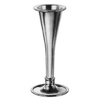 Pinard Aluminium Kinefis Stethoskop - (15cm)