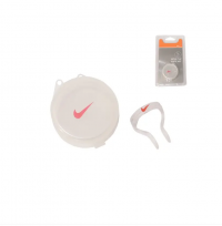 Nasenklammer zum Schwimmen mit Blister, Nike Nasenklammer zum Schwimmen mit Blister, Nike