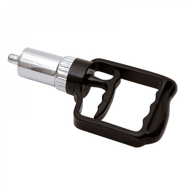 Saugnapfpistole aus Kunststoff: VS4002 Saugnapfpistole aus Kunststoff: VS4002