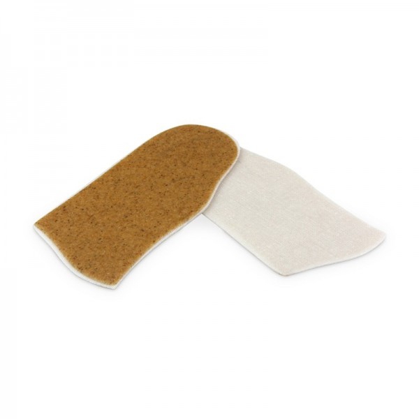 Flache Ecoflex-Einlegesohle für Damen und Herren (verschiedene Größen erhältlich) Flache Ecoflex-Einlegesohle für Damen und Herren (verschiedene Größen erhältlich)