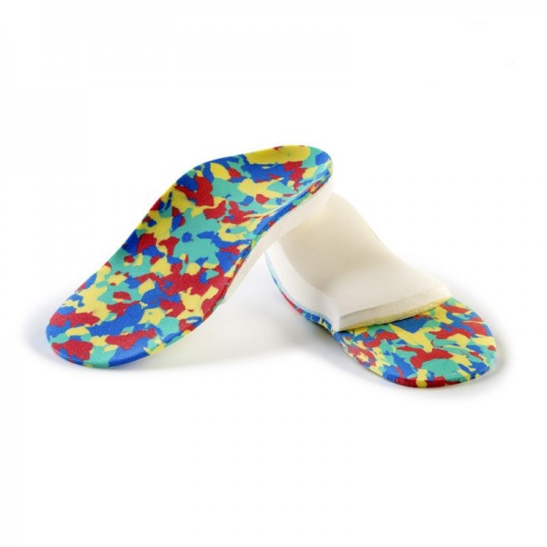 Evalim Junior Renfort Einlegesohlen (verschiedene Größen) Evalim Junior Renfort Einlegesohlen (verschiedene Größen)