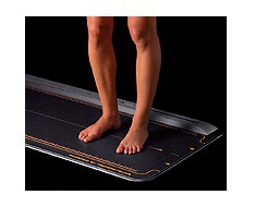 Podiatry Druckplattform Podiatry Druckplattform