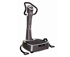 Vibrationsplattformen Vibrationsplattformen