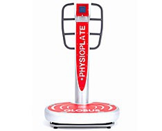 Vibratory Plattformen Globus Vibratory Plattformen Globus